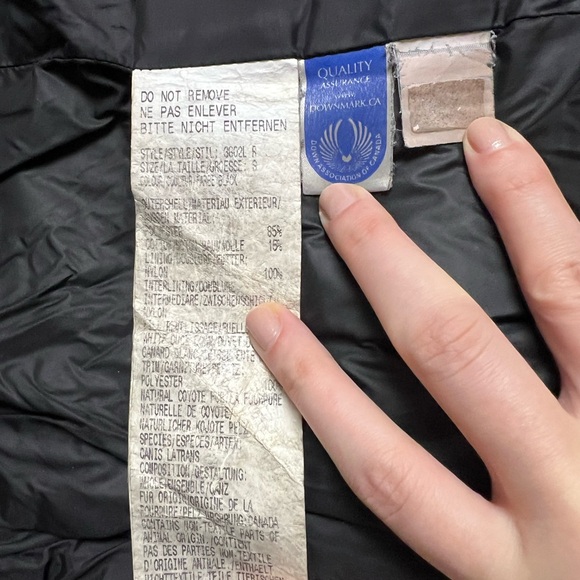 Canada Goose Shelburne Parka - Picture 9 of 10